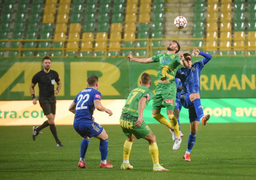 Pula: NK Istra 1961 protiv NK Lokomotiva u 14. kolu Prve HNL