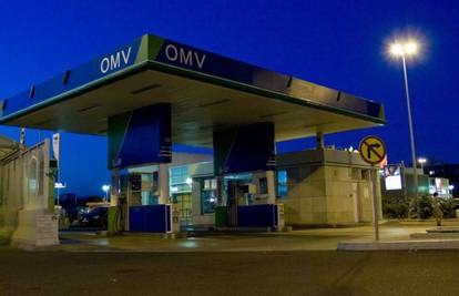 Ruski plinski div planira kupiti benzinske OMV-a u Hrvatskoj?
