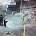 VIDEO Ovo je trenutak kada su napadači pucali u Bruxellesu: Imali kalašnjikove pa pobjegli!