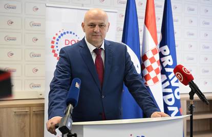 MIP: Ako zastupnik Kolakušić zamrzne saborski mandat, prestaje i onaj u EU parlamentu