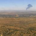 Drama u Kaliforniji: Bombarder B-52 pao nakon polijetanja