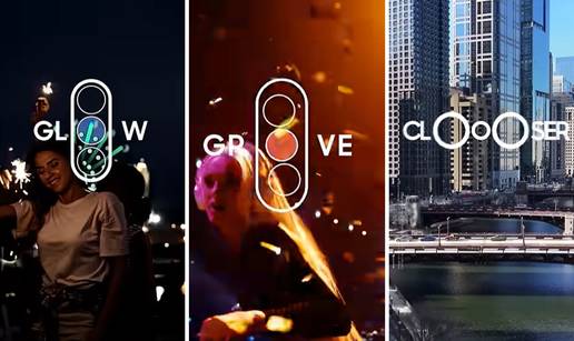 Samsung u tri nova videa otkrio detalje kamere na Galaxy S26