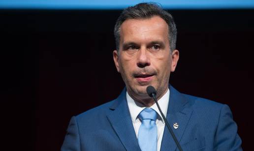 Dinamo ga nije uspio svrgnuti. Svetina ostaje čelnik ZNS-a...