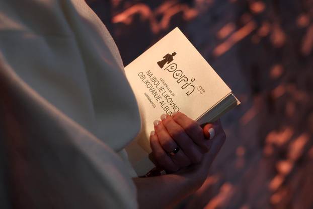 33. Porin Sve&ccaron;ano progla&scaron;enje nominacija