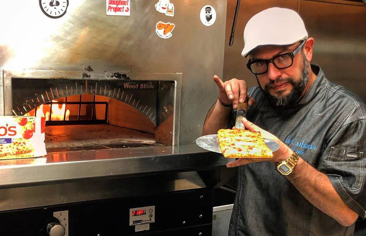Preminuo TV chef u 44. godini: 'Takvi kao on se rijetko rađaju'