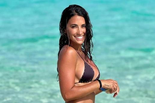 FOTO Ona stoji iza carstva Lea Messija. Zajedno su od srednje