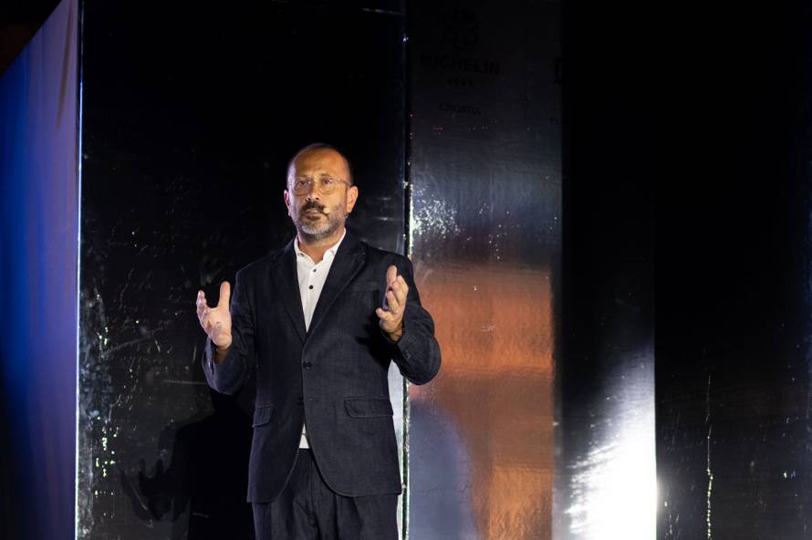 Uručene Michelinove zvjezdice našim najboljim restoranima