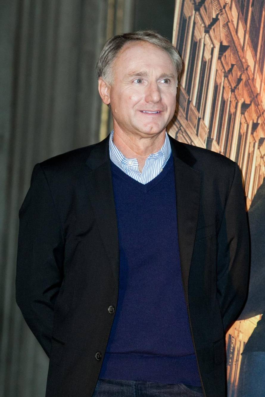 Florence, Photocall of the movie "Inferno"