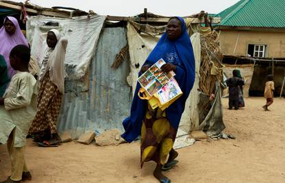 UNICEF: U Nigeriji oko 18,5 milijuna djece ne pohađa školu
