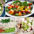 Recepti za proljetne salate: Pomiješajte rotkvice, papriku i ječam i uživajte u finom obroku
