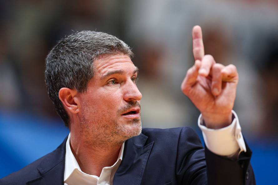 Zagreb: Susret Cibone i Zadra u 1. kolu Premijer lige