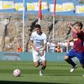 Rijeka - Hajduk 0-0: Dinamo slavi novu titulu prvaka HNL-a!