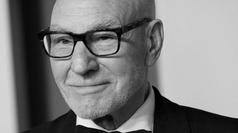 Umro je Patrick Stewart (86)