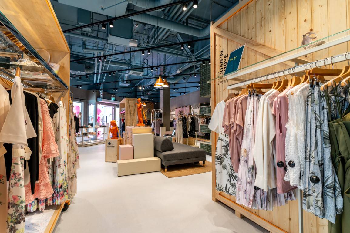 Britanski brand Ted Baker stigao u Designer Outlet Croatia