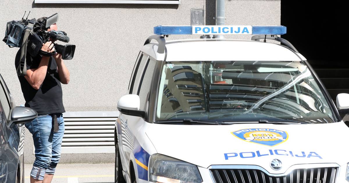 Kako je pao splitski inspektor: Za mito tražio kamene ploče i ručak u restoranu od 1800 €!