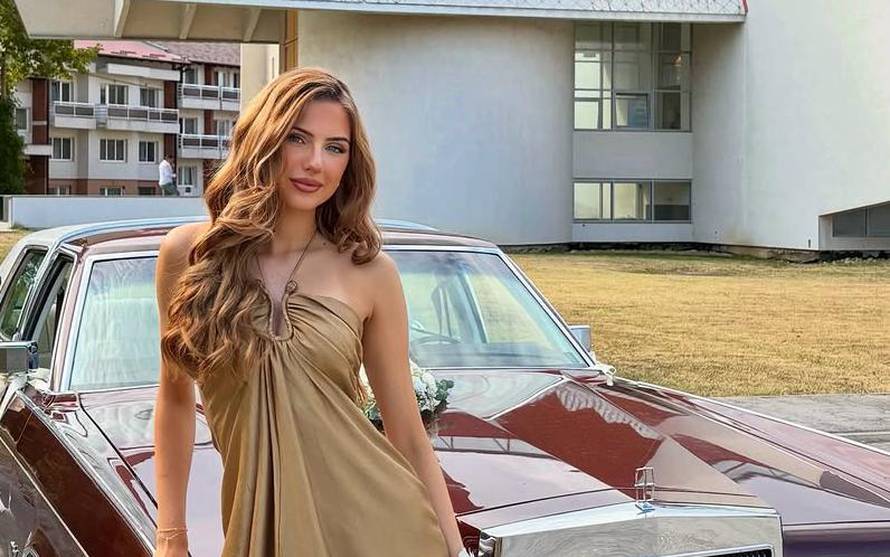 Preminula misica Lucija borila se za život od rođenja: 'S 13 godina su me reanimirali...'