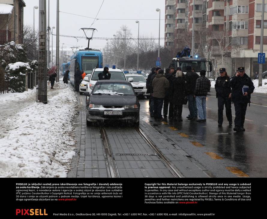 Patrik Macek/PIXSELL