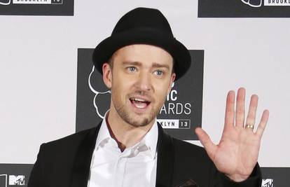 Justin Timberlake zagonetnim riječima o odlasku šokirao sve