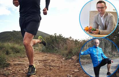 Prehrana je nužna za uspješno trčanje: Prije treninga ne jedite meso, teške umake ni brokulu