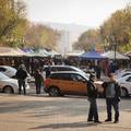 Prosvjednici u Erevanu blokirali ulice, traže ostavku premijera