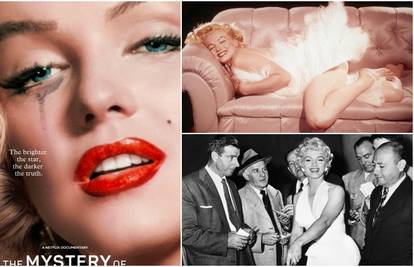 Prošlo je 60 godina, a i danas sumnjaju da je Marilyn ubijena