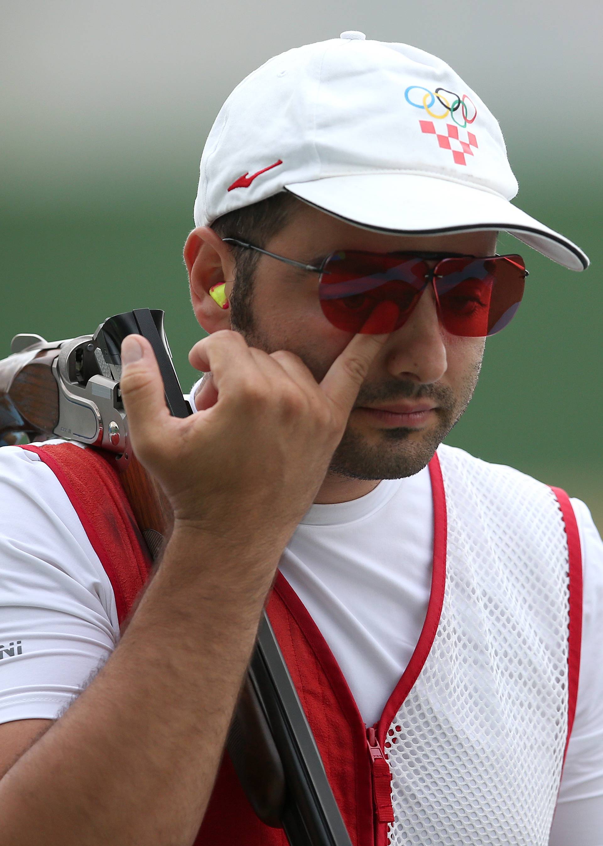 Dr. Ćurković: Kako sam spasio oko olimpijskome pobjedniku...