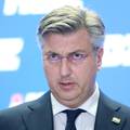 Vlada detaljno o prijedlogu opoziva Plenkovića: 'Loš uradak oporbe, zasniva se na nizu laži'