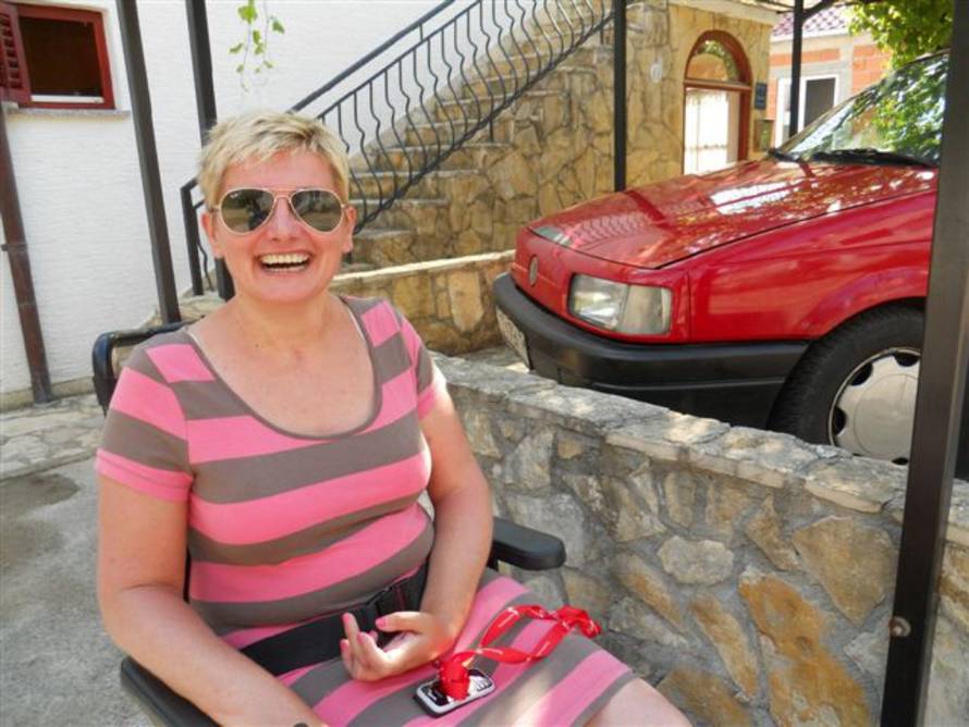 Privatne fotografije