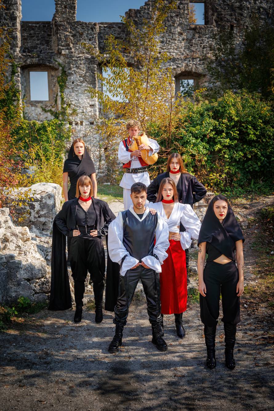 Grupa Lelek opet stiže na Doru: Prošle godine bile favoritkinje