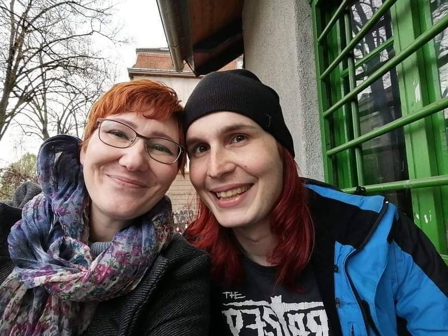 'Naš Super Vili skuplja wc papir, puca iz maske i ide na Sljeme'