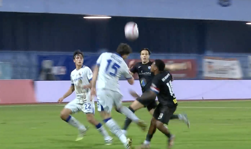 Vejić: Vukovar je oštećen! Ovo nema veze s prekršajem. Jeličić: Šef sudaca je kao Plenković...