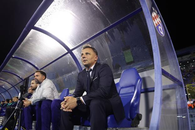 Zagreb: Dinamo i Vara&zcaron;din sastali se u 4. kolu SuperSport HNL-a