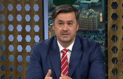 Srpski komentator: Volio bih da Hajduk osvoji naslov u HNL-u, a Dinamo nema nikakve šanse...