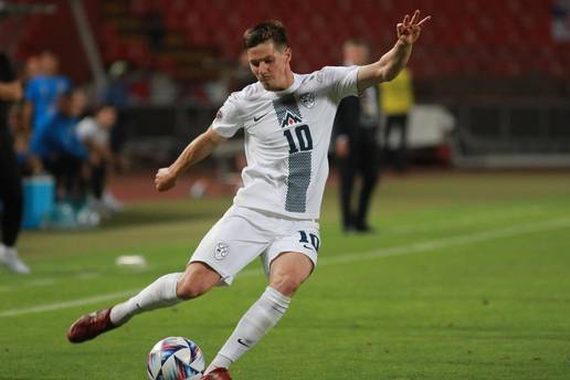 UŽIVO HNL transferi: Slovenski veznjak odbio poziv u Dinamo
