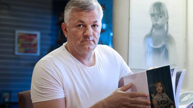 'Bolest? Spasili su me travari, energetičari i spavanje uz ruže. Neka moj život bude poruka...'