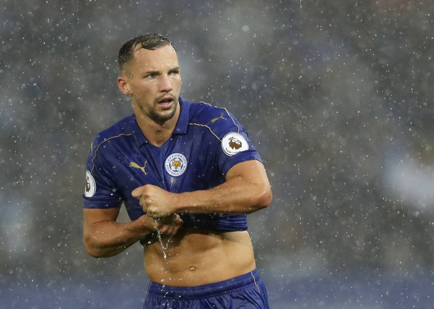 Leicester City v Swansea City - Premier League