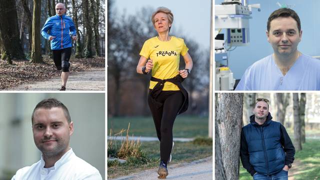 Veliki vodič za uspješno trčanje: 'Početnici u tri mjeseca mogu istrčati 5 kilometara u komadu'