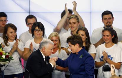Izbori u Poljskoj: Pobijedili su euroskeptični konzervativci