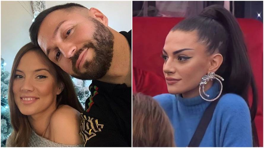 Oženjeni reper pred kamerama ljubio 20 godina mlađu starletu