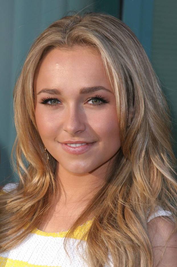 Hayden Panettiere (1989-2026)