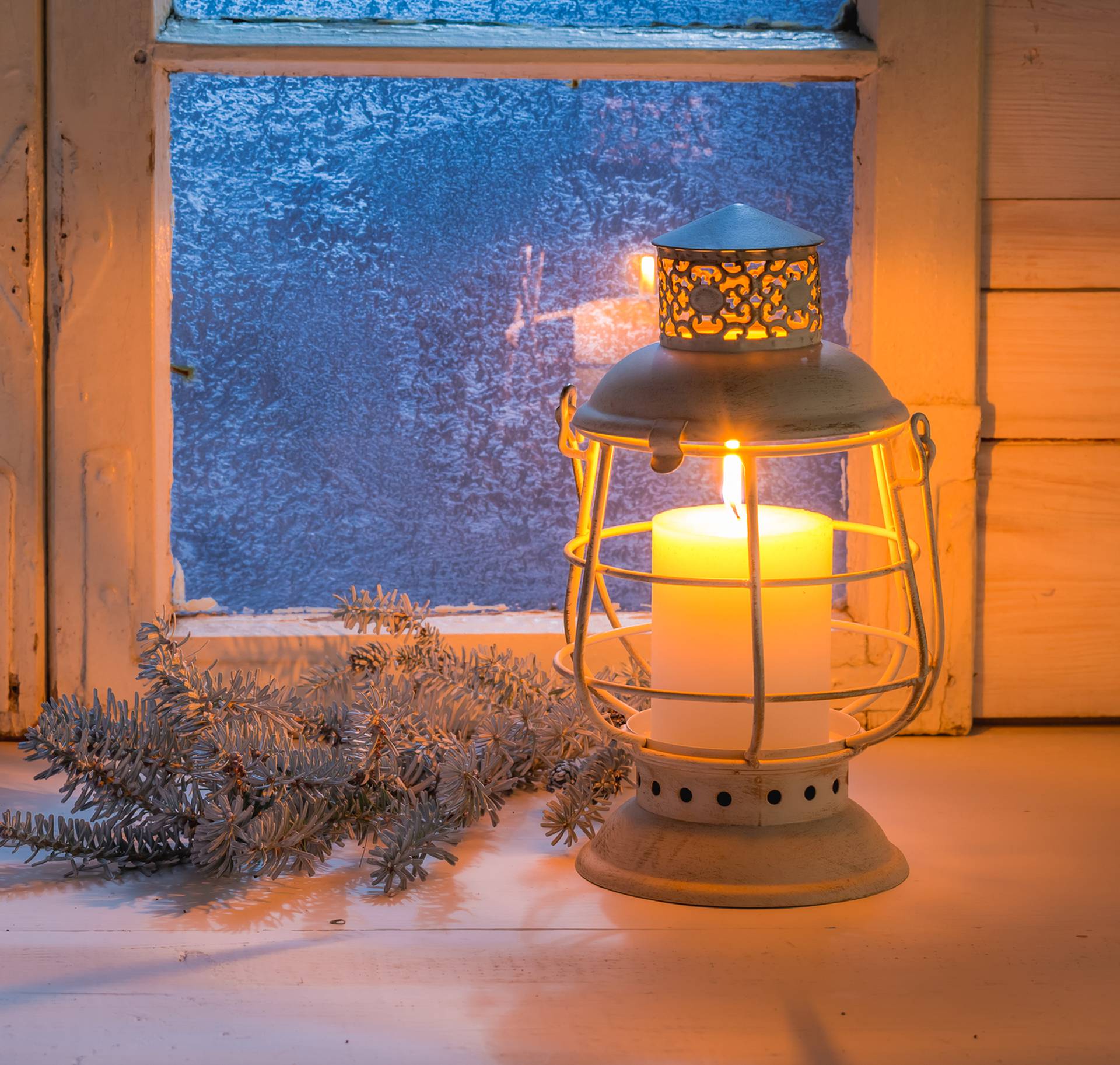 Kako usred zime održavati zrak svježim u domu? Jednostavno je