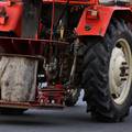 Mrtav pijan vozio traktor kod Daruvara: Zaustavila ga policija, nije imao niti dozvolu