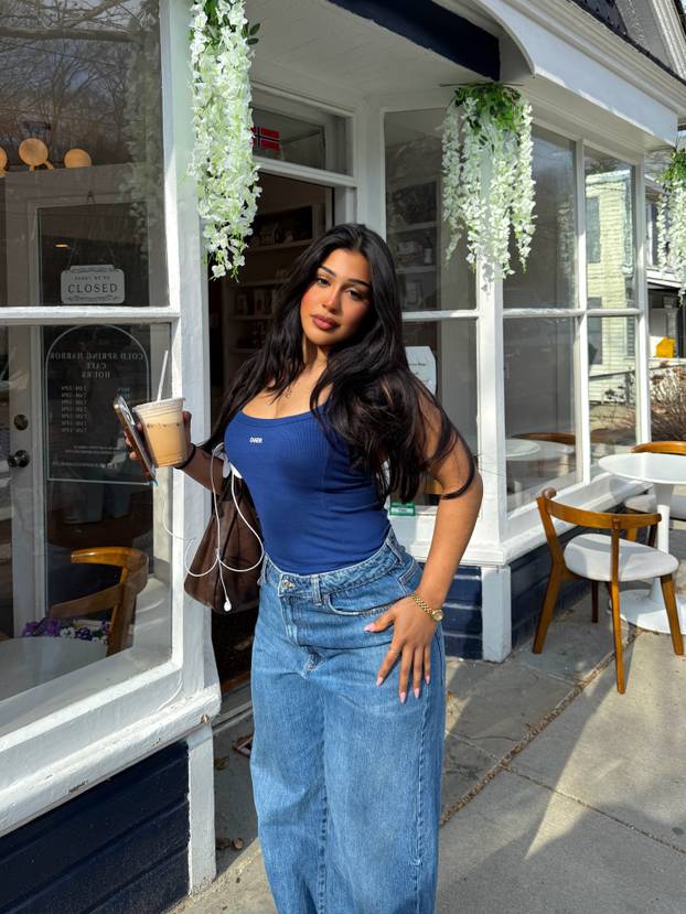 FOTO Tamara inspirira ljude diljem svijeta: Fitness rutina, zdrav život i upornost se isplate