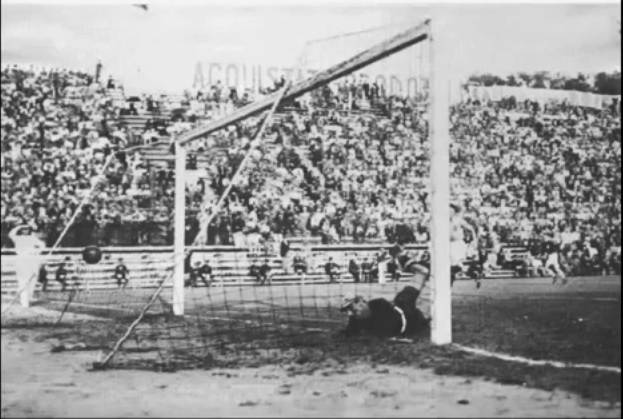 Povijest SP-a: Igrači se rušili od vrućine, Urugvaj bojkotirao