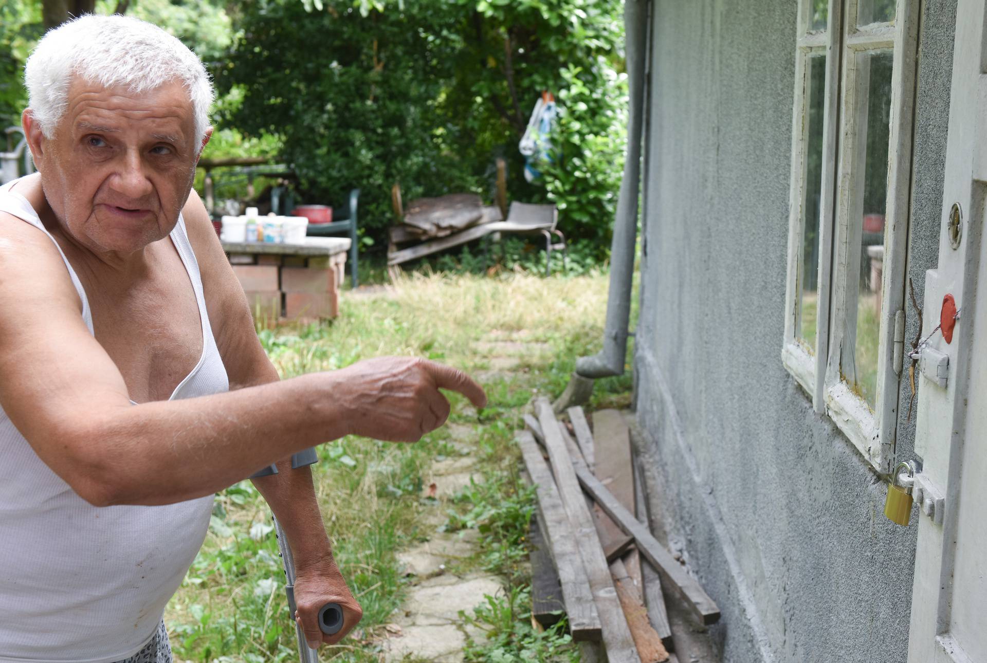 Zagreb: Tri muškarca napala braću Kurtović u kući, jedan preminuo u bolnici