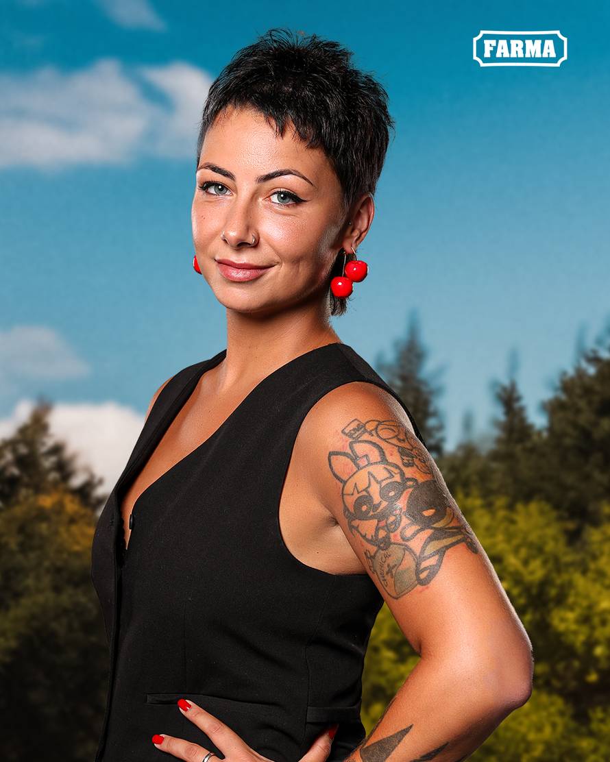 Borit će se za čak 50.000 eura! Upoznajte natjecatelje 'Farme'