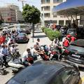 Zamračenje u Libanonu - većina zemlje je bez struje zbog krize