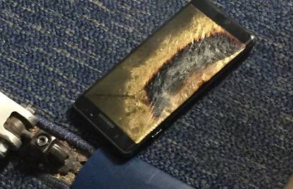 Note 7 postaje dio povijesti: Trajno prekidaju proizvodnju