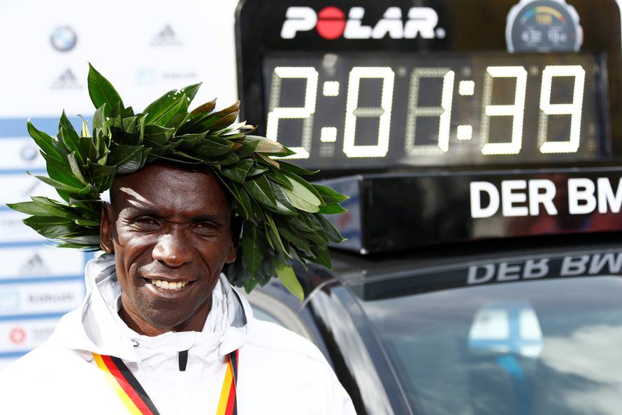 Berlin Marathon