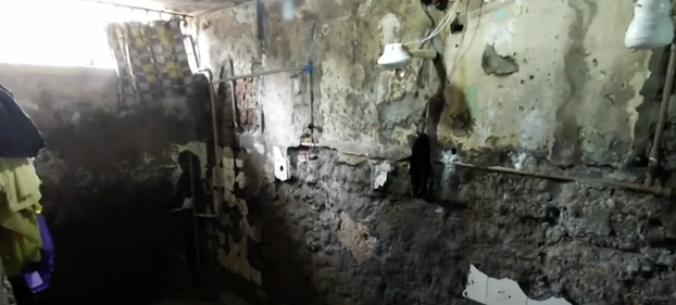 FOTO Život bivše zvijezde Reala u zatvoru. Popravlja televizore, član je čitateljskog kluba...